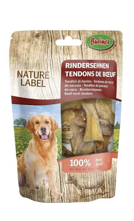 Nature Label - Tendones de buey 200g 8