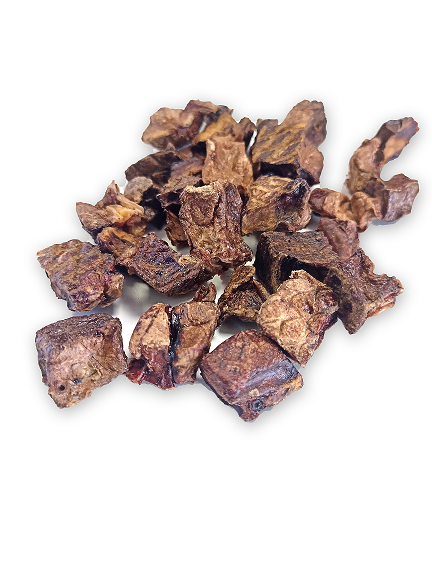 Nature Label - Taquitos de pulmón 500g 10