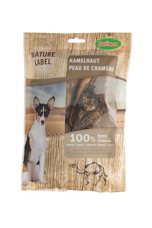 Nature Label - Piel de camello 200g 10
