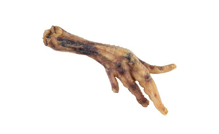 Patas de pollo 200g 16