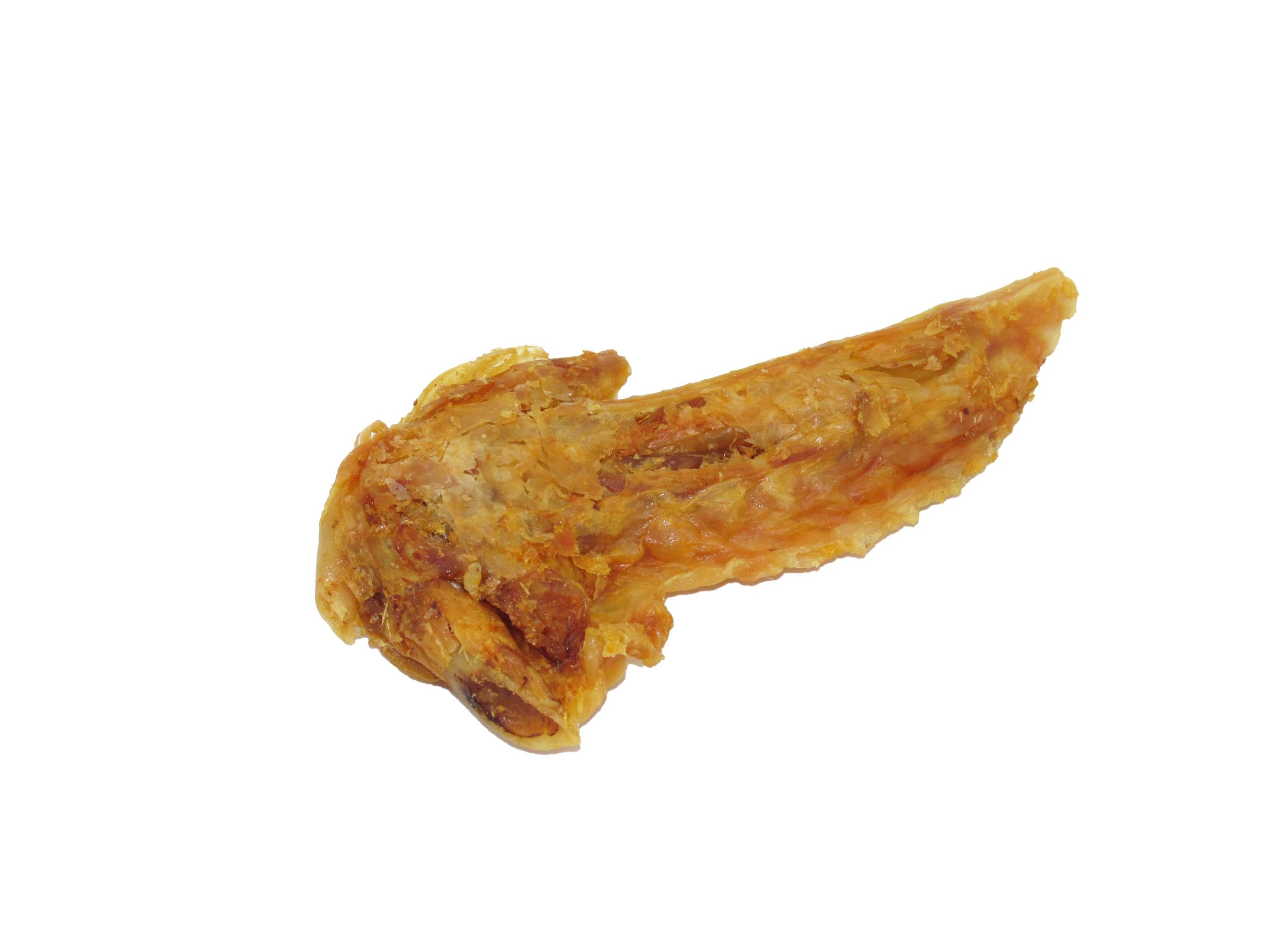 Alas de pavo secas 1kg 4