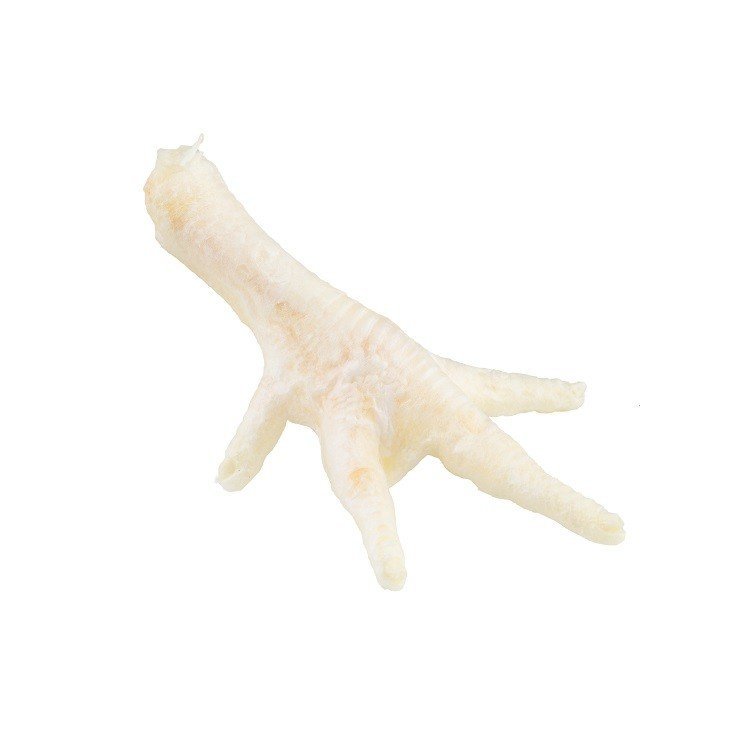 UNIT Patas de Pollo Blancas (bolsa 50ud) 50