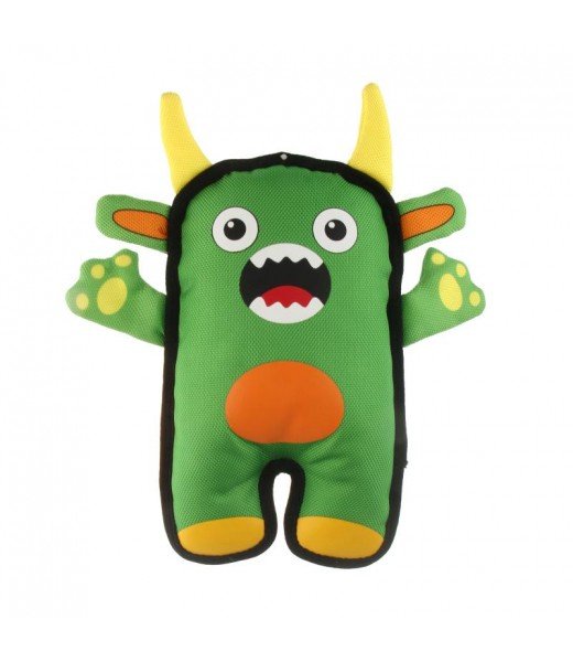 Juguete Monstruo Verde 3