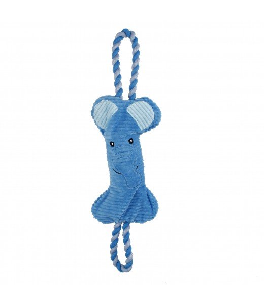 Juguete Elefante con Cuerda 3