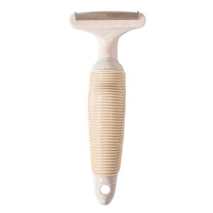 Eliminator S 50 mm / 1,5 mm de hoja - ECO FRIENDLY 100% plástico reciclado.