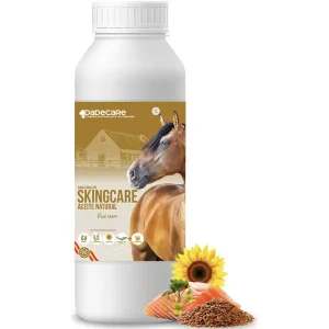 Skingcare 1 L caballos