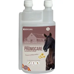 Promocare 1 L caballos