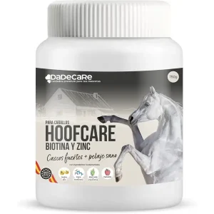 Hoofcare 750 g caballos