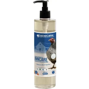 Inncare 500 ml aves corral