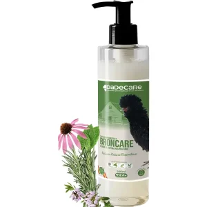 Broncare 500 ml aves corral