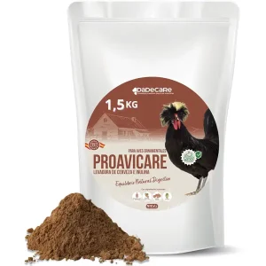 Proavicare 1,5 kg aves corral