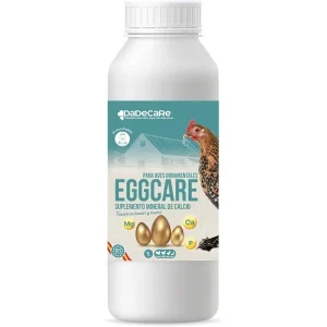 Eggcare 1 L aves corral