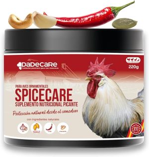 Spicecare ( antiguo Inncare) 220gr