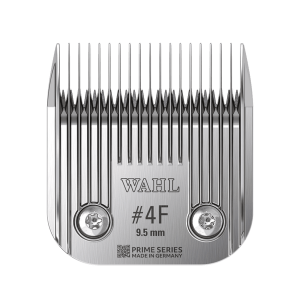 WAHL Prime Series cuchilla #4F 9,5 mm para body clipping