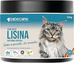 Lisina 300 g gatos