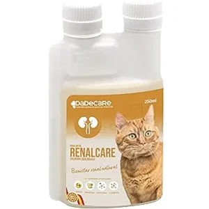 Renalcare 250 ml gatos
