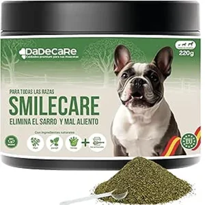 Smilecare 220 g perros