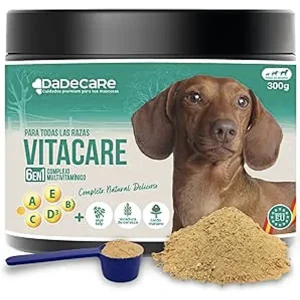 Vitacare 300 g perros