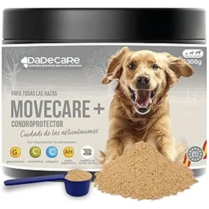Movecare+ 300 g perros