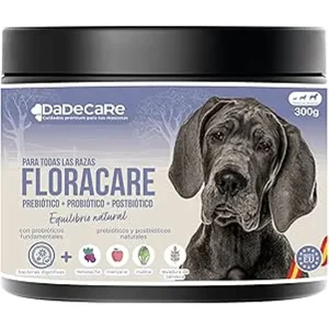 Floracare 300 g perros