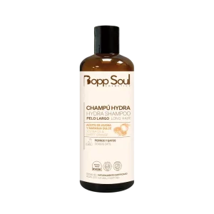 FR 300ML Champú HYDRA PELO LARGO ULTRAHIDRATANTE BOOP SOUL