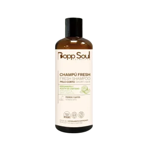 FR 300ML Champú FRESH PELO CORTO REFRESCANTE BOOP SOUL