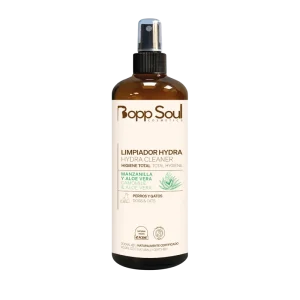 FR 300ML LIMPIADOR HYDRA higiene total purificante BOOP SOUL