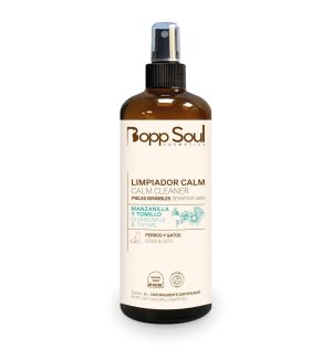 FR 300ML LIMPIADOR CALM DIARIO PIELES SENSIBLES BOOP SOUL