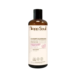 FR 300ML Champú GUARDIAN PROTECTOR Y REPELENTE  BOOP SOUL