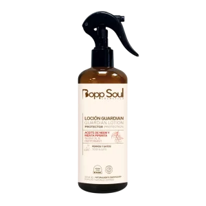 FR 300ML LIQUIDO GUARDIAN PROTECTOR Y REPELENTE BOOP SOUL