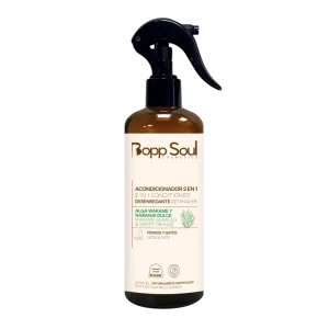 FR 300ML Acondicionador 2 EN 1 DESENREDANTE BOOP SOUL