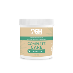 CAT COMPLETE CARE PADS limpiadores contorno ojos y oidos GATOS PSH 100 uni