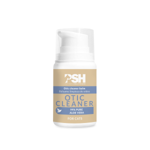 Fr 100ml CAT Otic cleaner balm PSH CAT