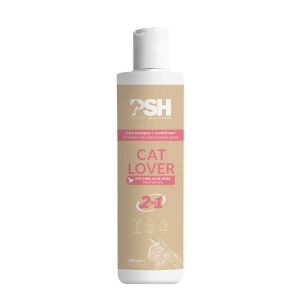 Fr 300ml 2 IN 1 CAT Shampoo PSH PSH CAT