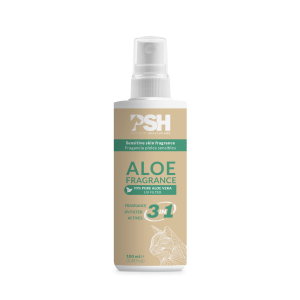 FR 100ML CAT ALOE FRAGRANCE CAT 3 IN 1 PSH CAT