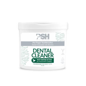 DENTAL CLEANER Dedales limpieza PSH health 50 uni