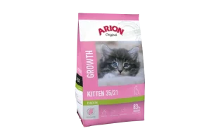 ARION ORIGINAL KITTEN 2kg