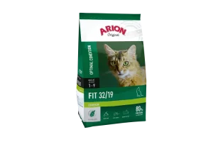 ARION ORIGINAL FIT 7.5kg