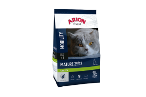 ARION ORIGINAL CAT MATURE  2kg