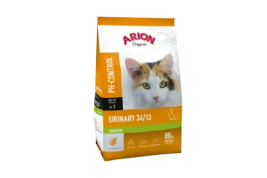 ARION ORIGINAL CAT URINARY 7.5kg