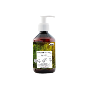 Aceite de cannabis 250ml 6