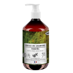 Aceite de cannabis 1L 4