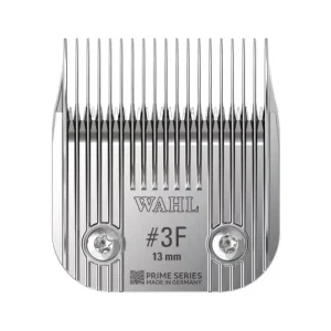 WAHL Prime Series cuchilla #3F 13 mm para corte largo y blending