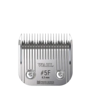WAHL Prime Series cuchilla #5F 6,3 mm para grooming general