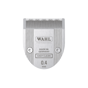 WAHL Quick Change Blade 0,4 mm cuchilla de precisión