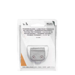WAHL Fidela Trimmer Blade cuchilla de recambio para perfilado