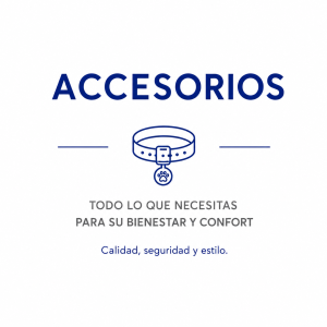 Accesorios