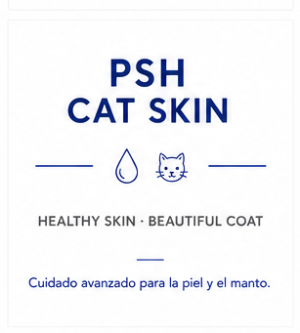 Cosmética PSH Gatos