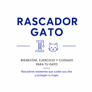 Gatos rascadores